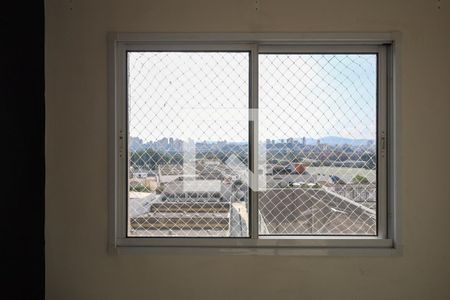 Vista da Sala de apartamento para alugar com 1 quarto, 32m² em Água Branca, São Paulo