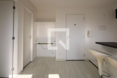 Sala de apartamento para alugar com 1 quarto, 32m² em Água Branca, São Paulo