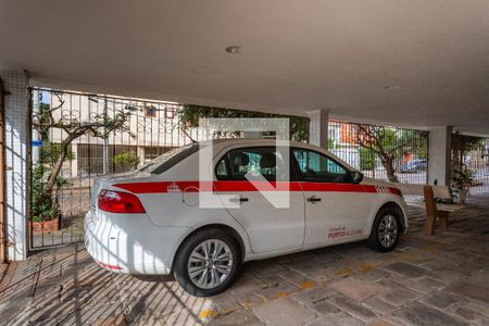 Apartamento à venda com 60m², 2 quartos e 1 vaga Apartamento à venda com 60m², 2 quartos e 1 vagaGaragem