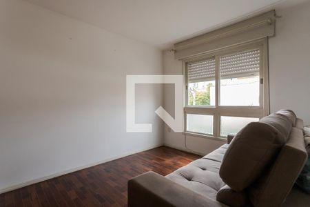 Sala de apartamento à venda com 2 quartos, 60m² em Higienópolis, Porto Alegre
