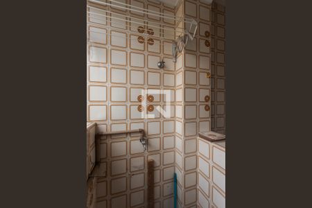 Apartamento à venda com 60m², 2 quartos e 1 vaga Apartamento à venda com 60m², 2 quartos e 1 vagaCozinha e Área de Serviço