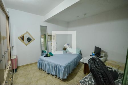 Quarto de casa à venda com 1 quarto, 178m² em Andaraí, Rio de Janeiro