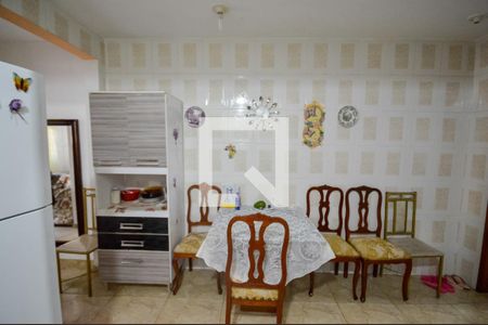 Casa à venda com 178m², 1 quarto e sem vaga Casa à venda com 178m², 1 quarto e sem vagaCozinha