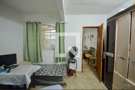 Quarto de casa à venda com 1 quarto, 178m² em Andaraí, Rio de Janeiro