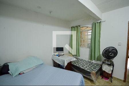 Quarto de casa à venda com 1 quarto, 178m² em Andaraí, Rio de Janeiro