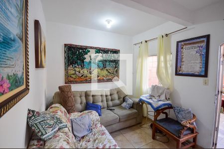 Sala de casa à venda com 1 quarto, 178m² em Andaraí, Rio de Janeiro