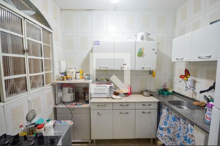Casa à venda com 178m², 1 quarto e sem vaga Casa à venda com 178m², 1 quarto e sem vagaCozinha