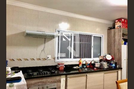 Casa à venda com 4 quartos, 206m² em Jardim Panorama (Zona Leste), São Paulo