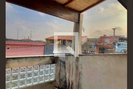 Casa à venda com 4 quartos, 206m² em Jardim Panorama (Zona Leste), São Paulo