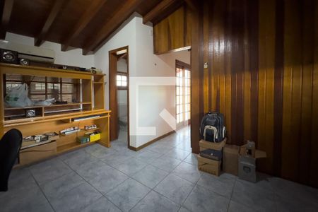 Casa à venda com 340m², 4 quartos e 2 vagasSótao