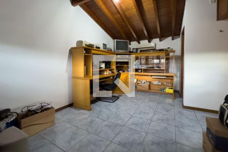 Casa à venda com 340m², 4 quartos e 2 vagasSótao