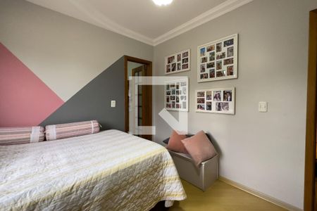 Casa à venda com 340m², 4 quartos e 2 vagasSuíte 1