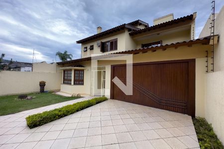 Casa à venda com 340m², 4 quartos e 2 vagasGaragem
