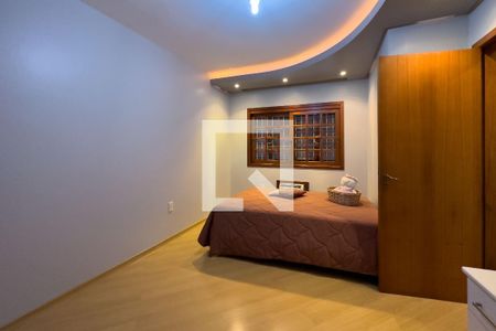 Quarto 2 de casa à venda com 4 quartos, 340m² em Nonoai, Porto Alegre