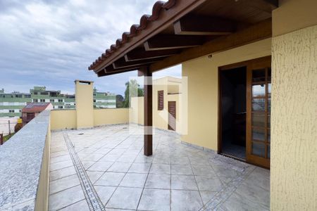 Casa à venda com 340m², 4 quartos e 2 vagasCobertura