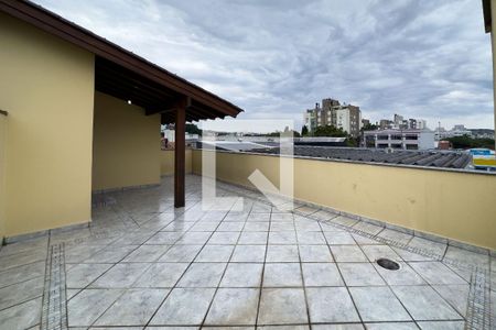 Casa à venda com 340m², 4 quartos e 2 vagasCobertura