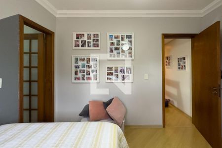 Casa à venda com 340m², 4 quartos e 2 vagasSuíte 1