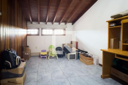 Casa à venda com 340m², 4 quartos e 2 vagasSótao