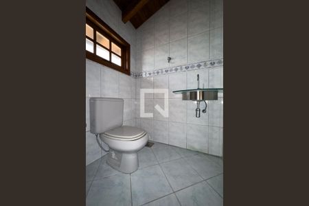 Casa à venda com 340m², 4 quartos e 2 vagasLavabo 2