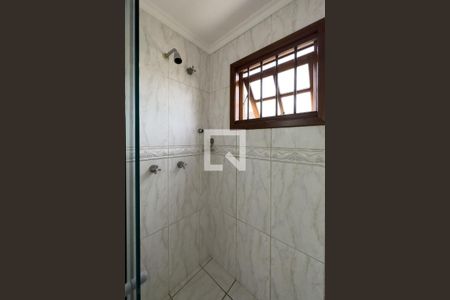 Casa à venda com 340m², 4 quartos e 2 vagasBanheiro Corredor