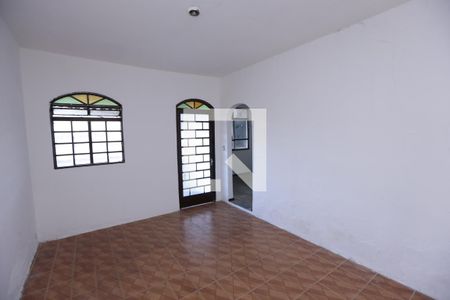 Sala de casa à venda com 3 quartos, 240m² em Jk, Contagem