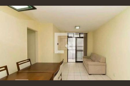 Apartamento à venda com 2 quartos, 75m² em São Domingos, Niterói