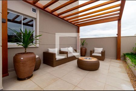 Apartamento à venda com 59m², 2 quartos e 1 vaga Apartamento à venda com 59m², 2 quartos e 1 vagaÁrea comum