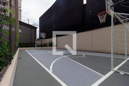 Apartamento à venda com 59m², 2 quartos e 1 vaga Apartamento à venda com 59m², 2 quartos e 1 vagaQuadra