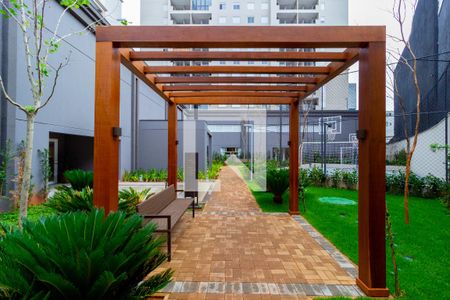 Apartamento à venda com 59m², 2 quartos e 1 vaga Apartamento à venda com 59m², 2 quartos e 1 vagaÁrea comum