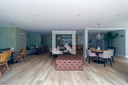 Apartamento à venda com 59m², 2 quartos e 1 vaga Apartamento à venda com 59m², 2 quartos e 1 vagaSalão de Festas