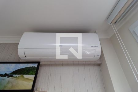 Apartamento à venda com 59m², 2 quartos e 1 vaga Apartamento à venda com 59m², 2 quartos e 1 vagaDetalhe - Quarto 2