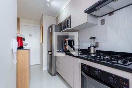 Apartamento à venda com 59m², 2 quartos e 1 vaga Apartamento à venda com 59m², 2 quartos e 1 vagaCozinha