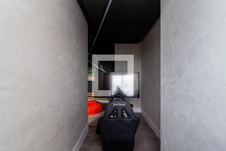 Apartamento à venda com 59m², 2 quartos e 1 vaga Apartamento à venda com 59m², 2 quartos e 1 vagaSalão de Jogos