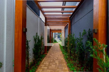 Apartamento à venda com 59m², 2 quartos e 1 vaga Apartamento à venda com 59m², 2 quartos e 1 vagaÁrea comum