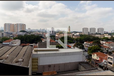 Apartamento à venda com 59m², 2 quartos e 1 vaga Apartamento à venda com 59m², 2 quartos e 1 vagaVista - Quarto 2