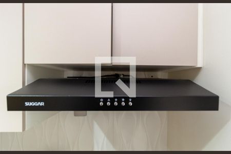 Apartamento à venda com 59m², 2 quartos e 1 vaga Apartamento à venda com 59m², 2 quartos e 1 vagaDetalhe - Cozinha