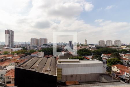 Apartamento à venda com 59m², 2 quartos e 1 vaga Apartamento à venda com 59m², 2 quartos e 1 vagaVista - Quarto 1