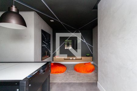 Apartamento à venda com 59m², 2 quartos e 1 vaga Apartamento à venda com 59m², 2 quartos e 1 vagaSalão de Jogos