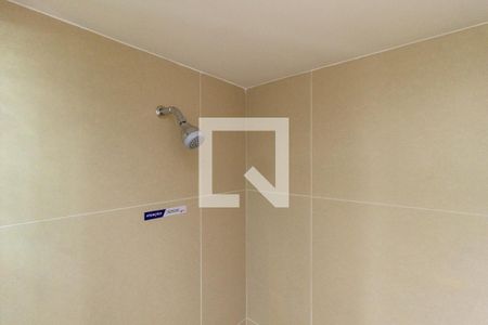 Apartamento à venda com 59m², 2 quartos e 1 vaga Apartamento à venda com 59m², 2 quartos e 1 vagaDetalhe Banheiro - Social