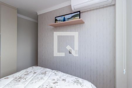 Apartamento à venda com 59m², 2 quartos e 1 vaga Apartamento à venda com 59m², 2 quartos e 1 vagaQuarto 2 - Suíte
