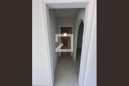 Corredor de apartamento à venda com 2 quartos, 120m² em Cerqueira César, São Paulo