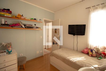 Quarto 2 de apartamento à venda com 2 quartos, 55m² em Bosque da Saúde, São Paulo
