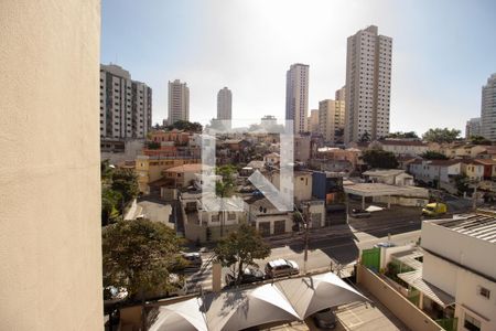 Vista quarto 2 de apartamento à venda com 2 quartos, 55m² em Bosque da Saúde, São Paulo