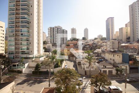 Vista quarto 1 de apartamento à venda com 2 quartos, 55m² em Bosque da Saúde, São Paulo