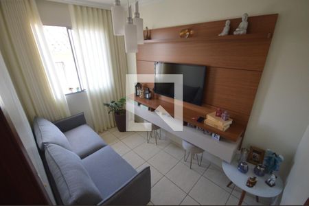 Apartamento à venda com 3 quartos, 60m² em Copacabana, Belo Horizonte