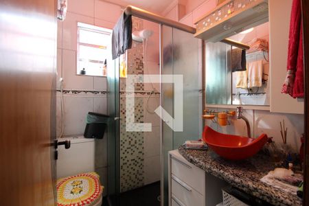 Casa à venda com 217m², 3 quartos e 2 vagasBanheiro 1 