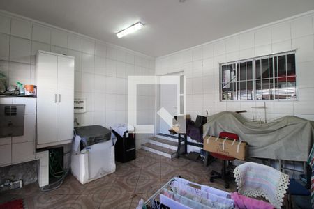 Casa à venda com 217m², 3 quartos e 2 vagasGaragem 