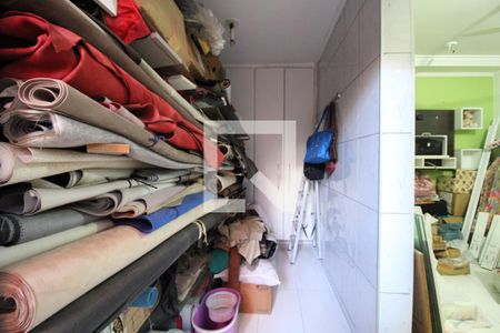 Casa à venda com 217m², 3 quartos e 2 vagasTérreo - Quarto 4