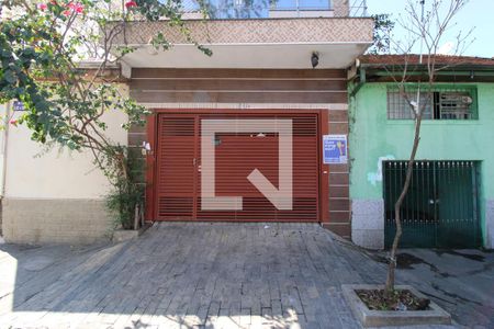 Casa à venda com 217m², 3 quartos e 2 vagasfachada 