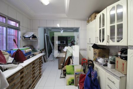 Casa à venda com 217m², 3 quartos e 2 vagasTérreo - Cozinha 3